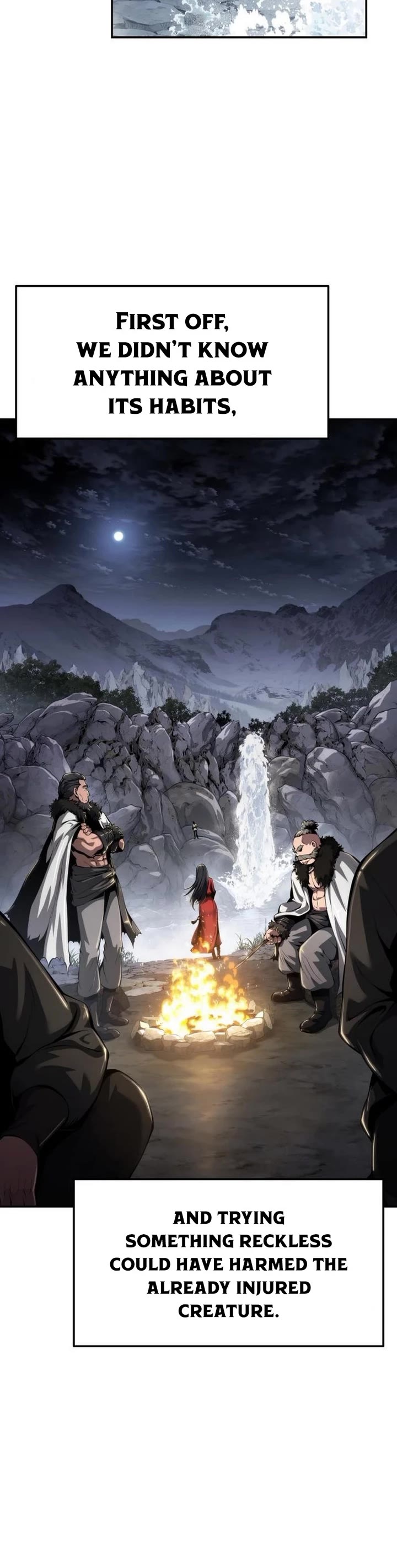 Entomologist in Sichuan Tang Clan chapter 30 page 3