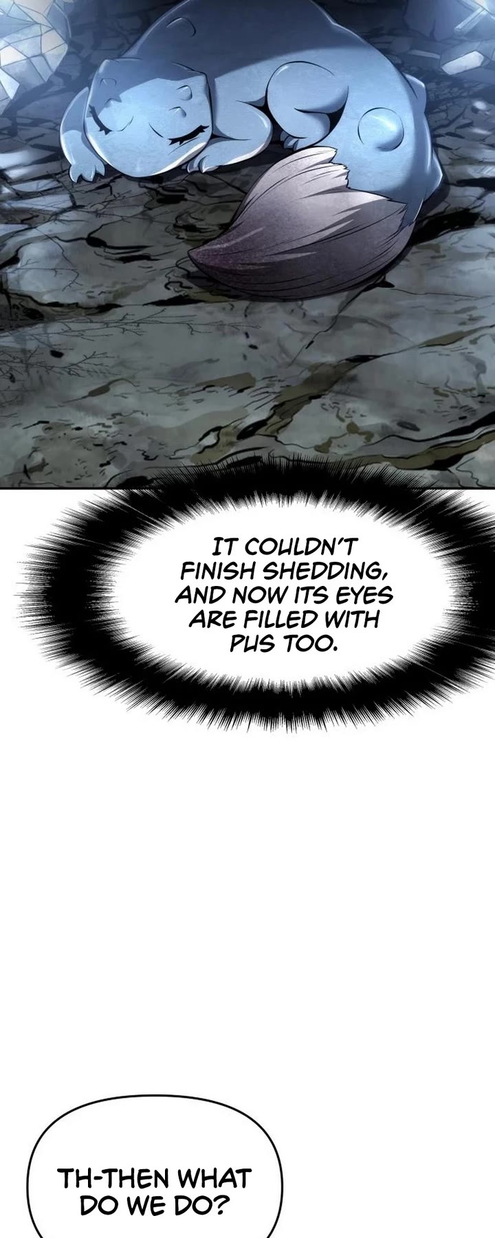 Entomologist in Sichuan Tang Clan chapter 30 page 36