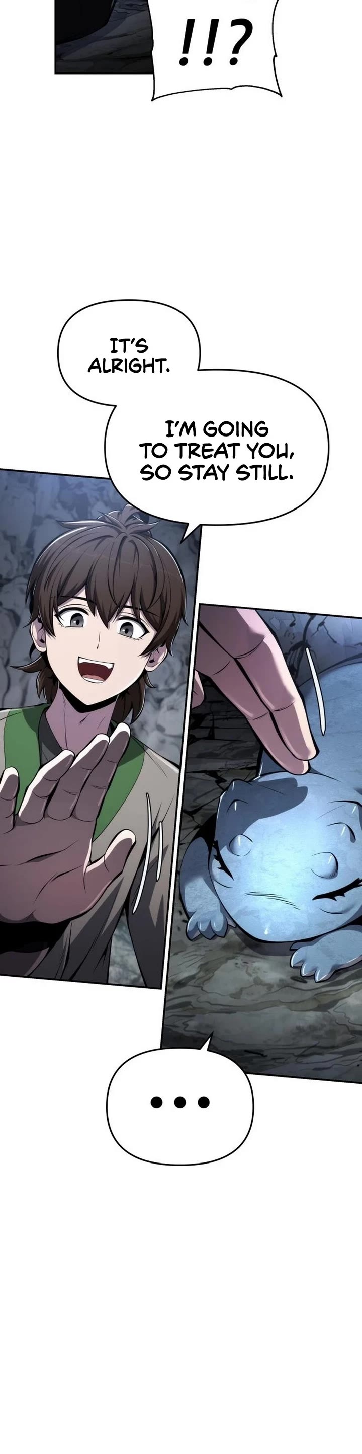 Entomologist in Sichuan Tang Clan chapter 30 page 40