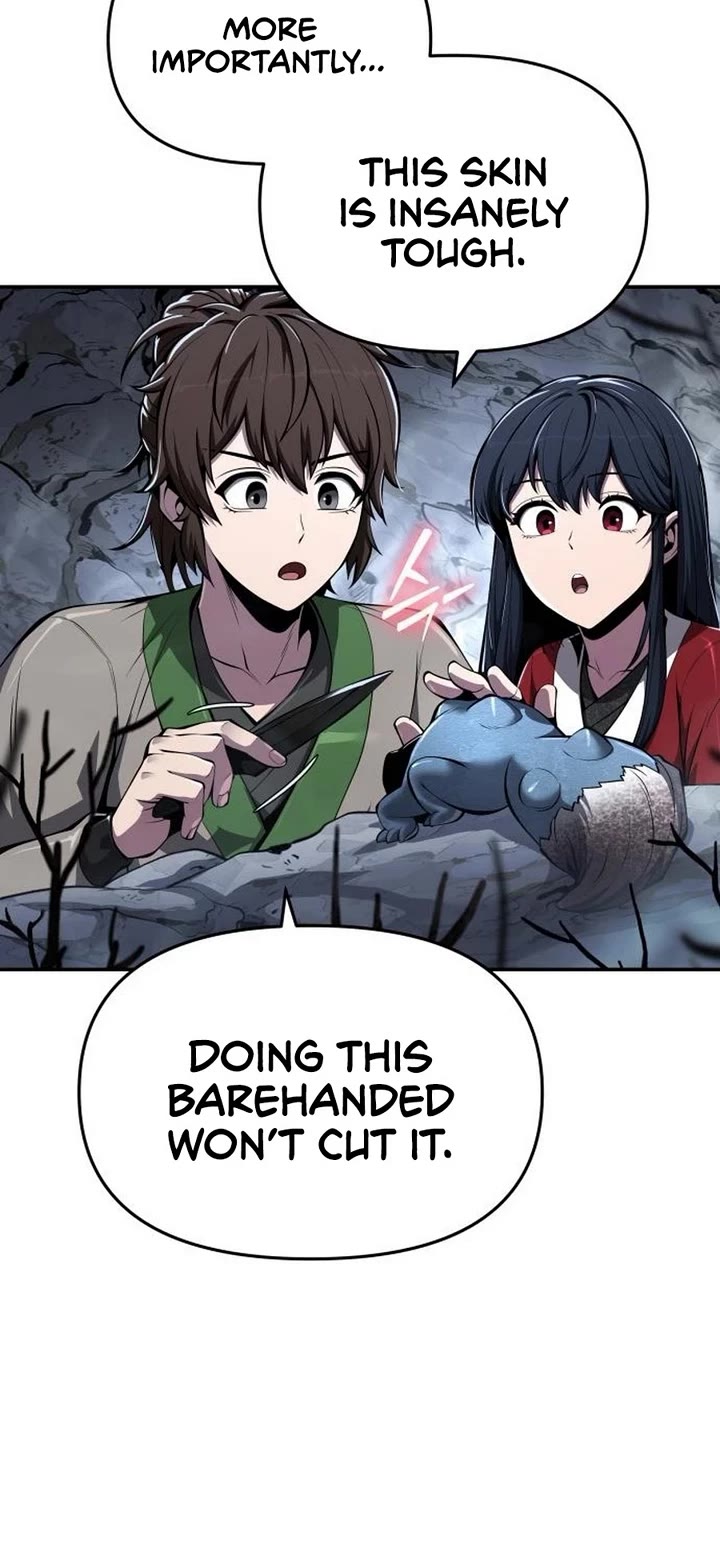 Entomologist in Sichuan Tang Clan chapter 30 page 43