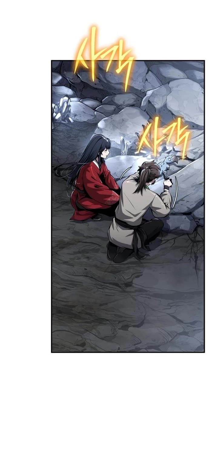 Entomologist in Sichuan Tang Clan chapter 30 page 44