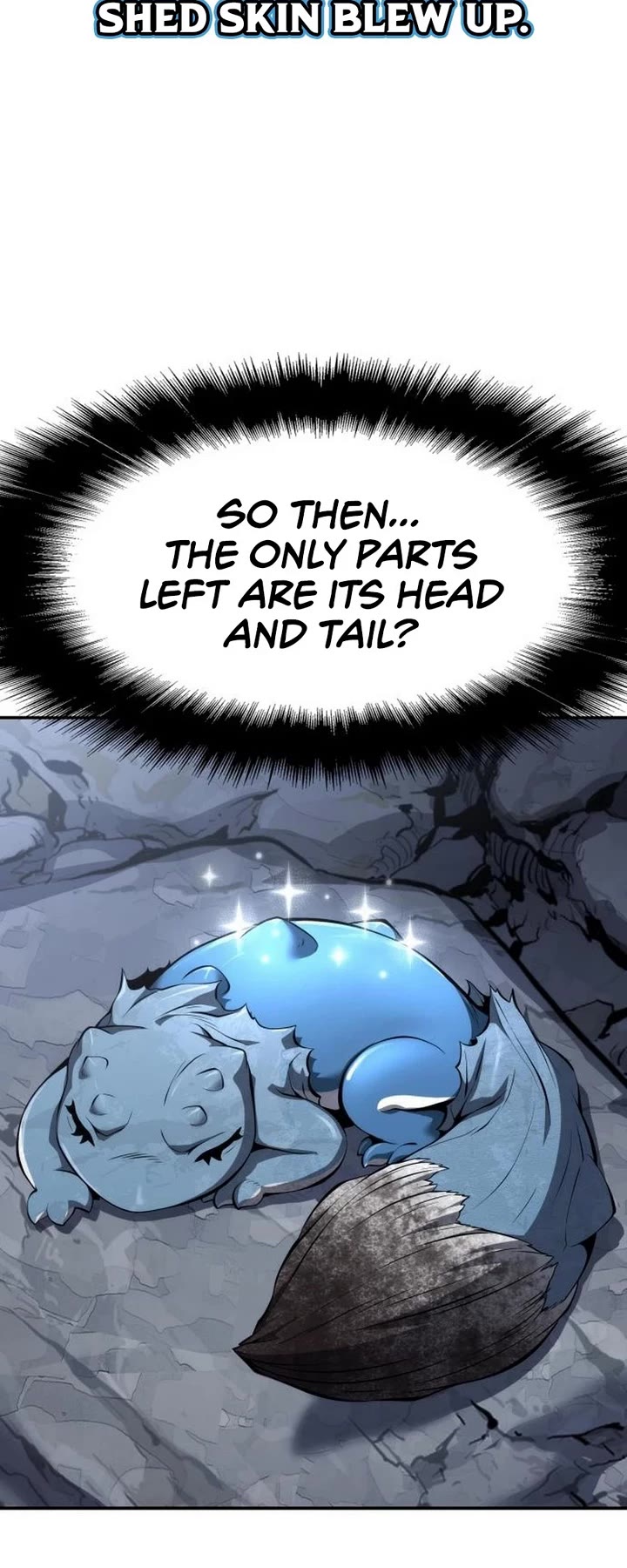 Entomologist in Sichuan Tang Clan chapter 30 page 48