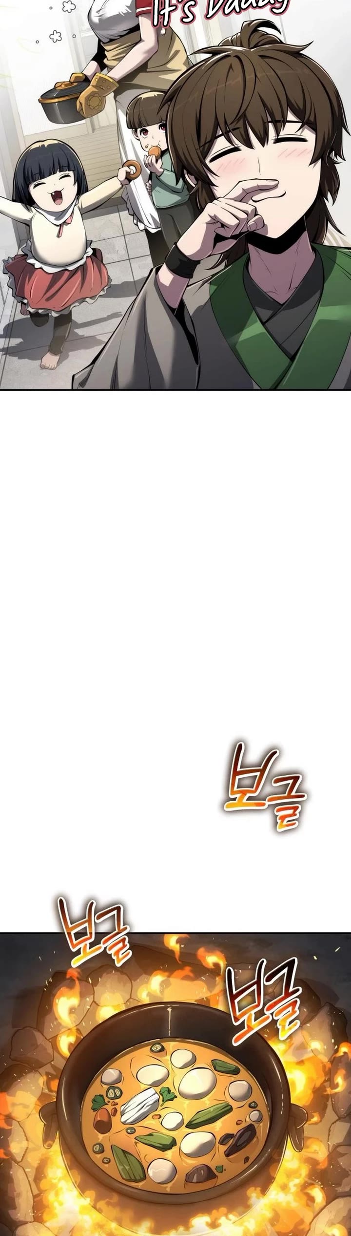 Entomologist in Sichuan Tang Clan chapter 30 page 5