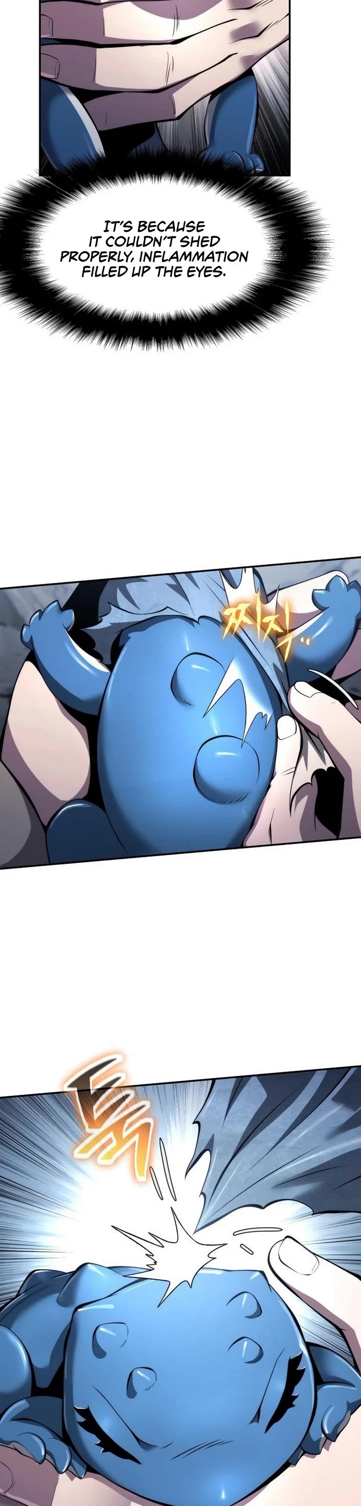 Entomologist in Sichuan Tang Clan chapter 30 page 50