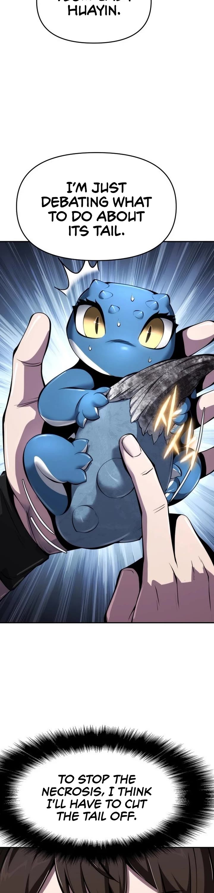 Entomologist in Sichuan Tang Clan chapter 30 page 54