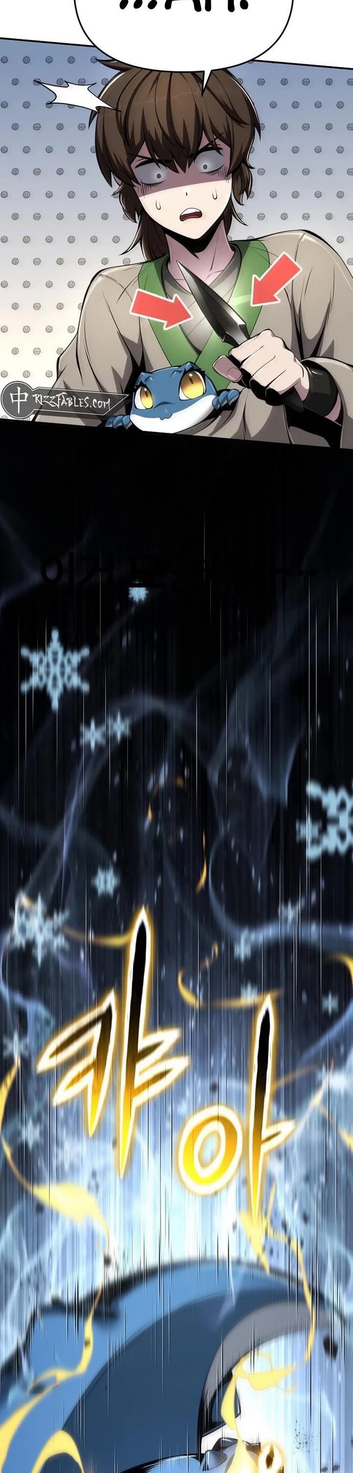 Entomologist in Sichuan Tang Clan chapter 30 page 59