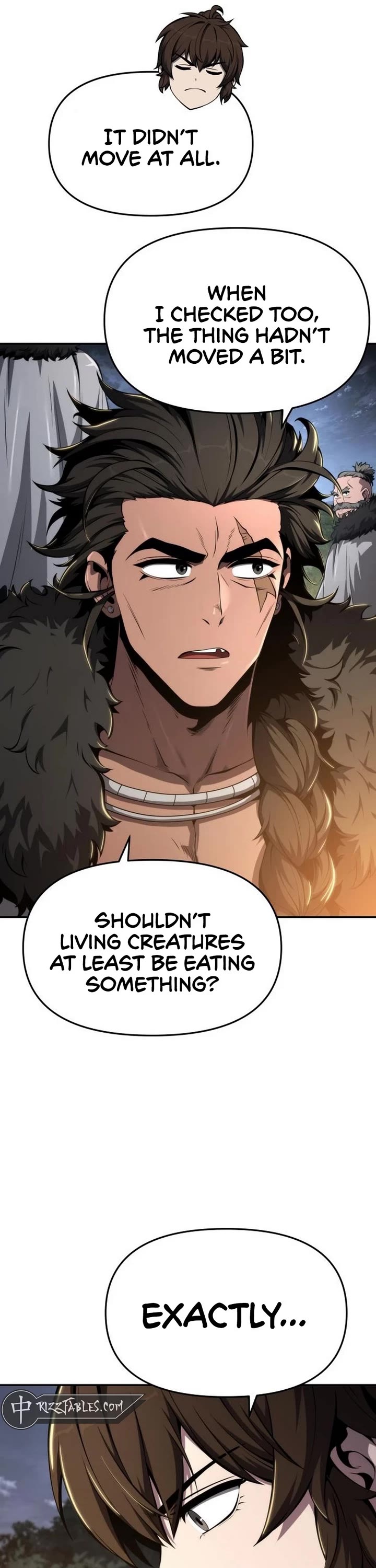 Entomologist in Sichuan Tang Clan chapter 30 page 7