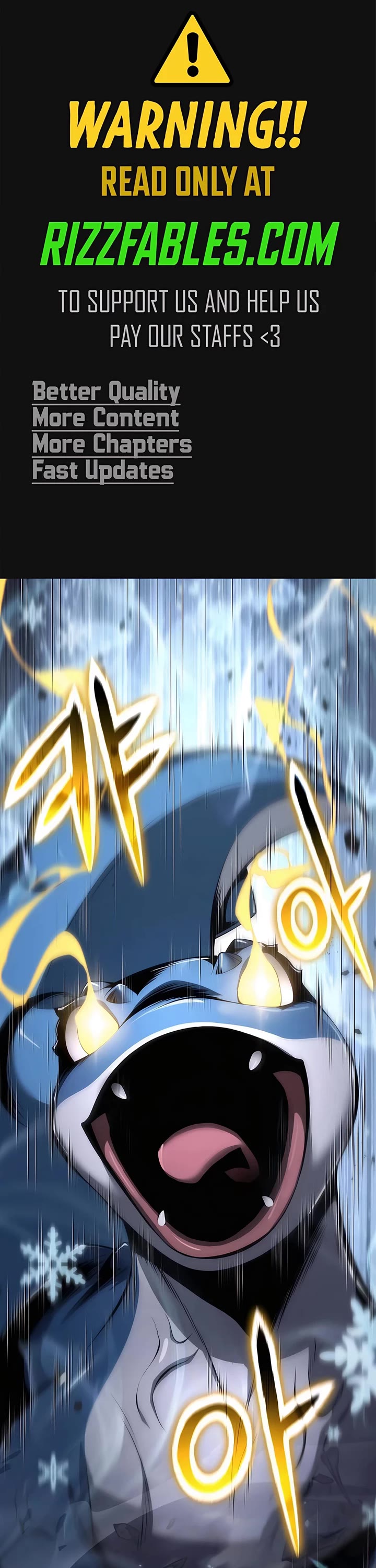 Entomologist in Sichuan Tang Clan chapter 31 page 1