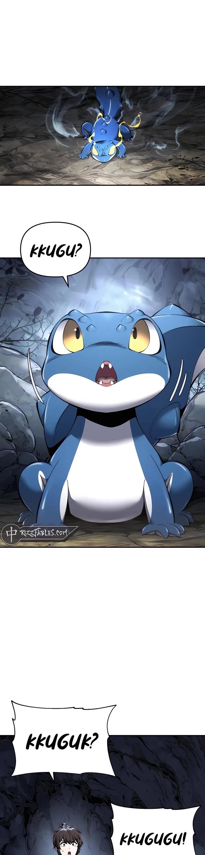 Entomologist in Sichuan Tang Clan chapter 31 page 10