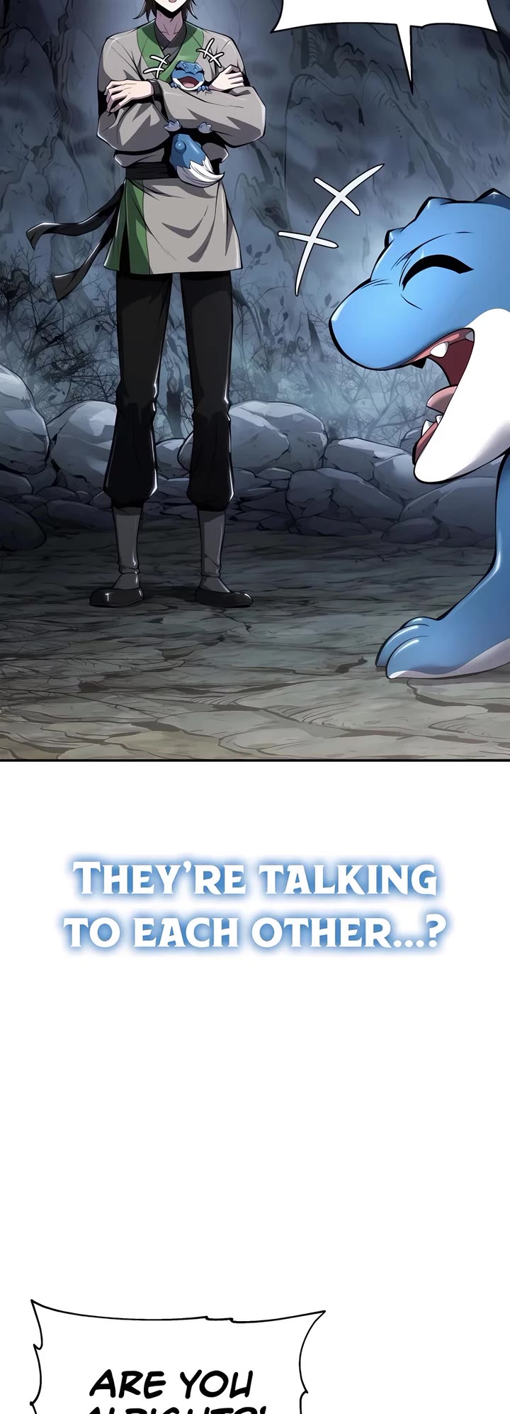 Entomologist in Sichuan Tang Clan chapter 31 page 11