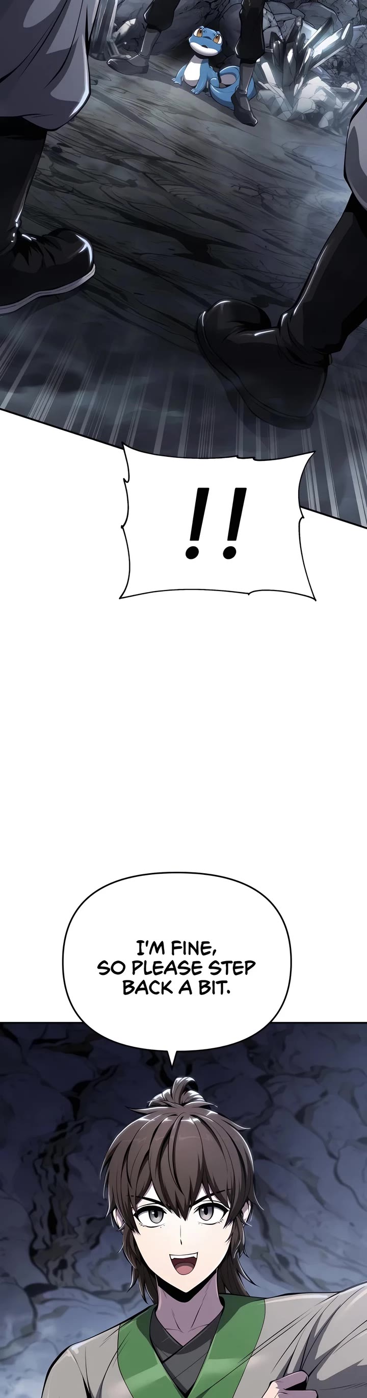 Entomologist in Sichuan Tang Clan chapter 31 page 15