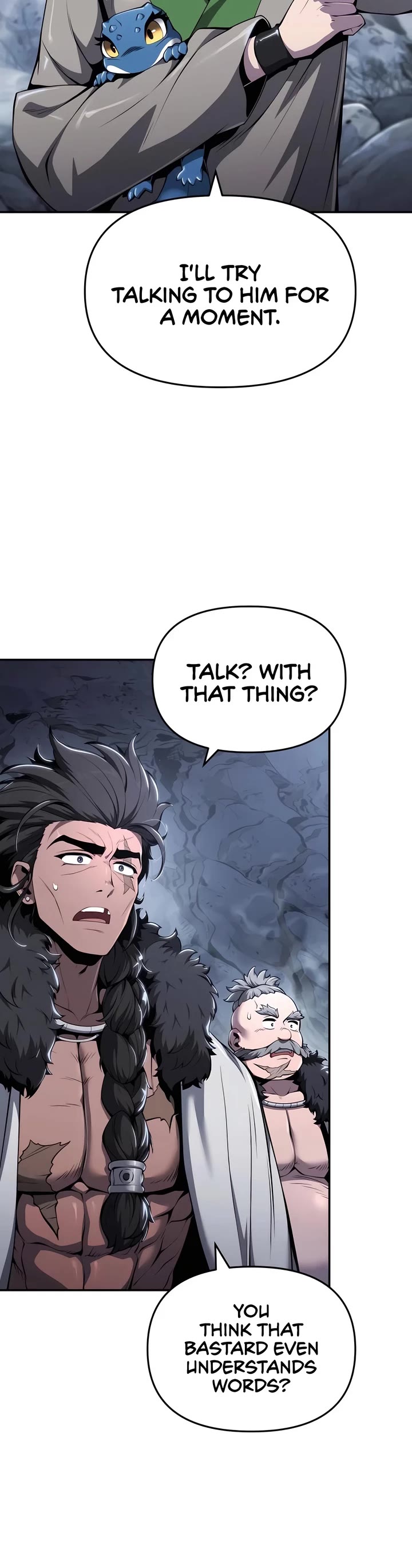 Entomologist in Sichuan Tang Clan chapter 31 page 16