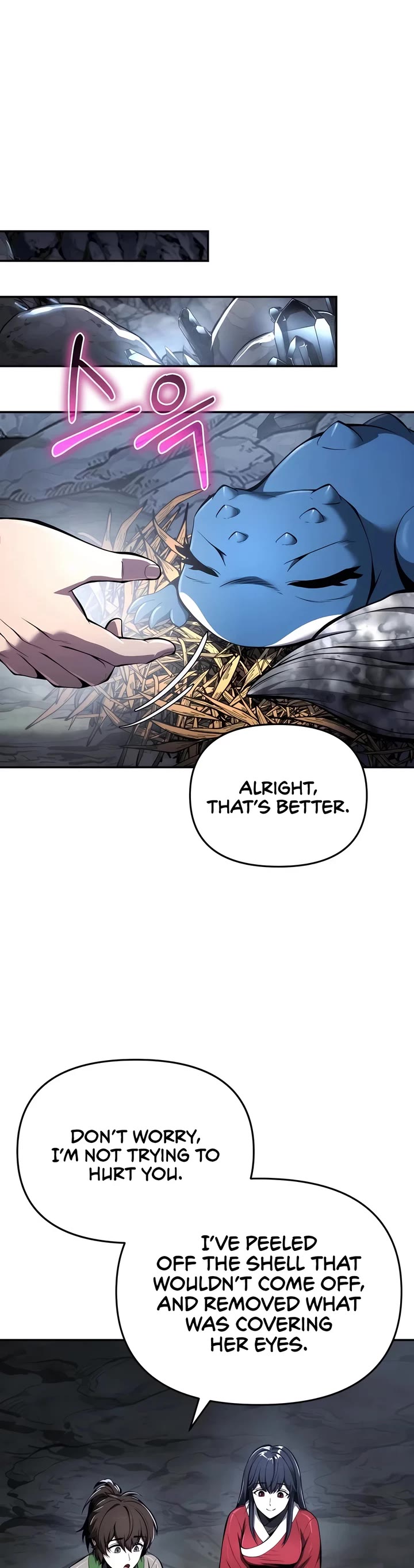 Entomologist in Sichuan Tang Clan chapter 31 page 19