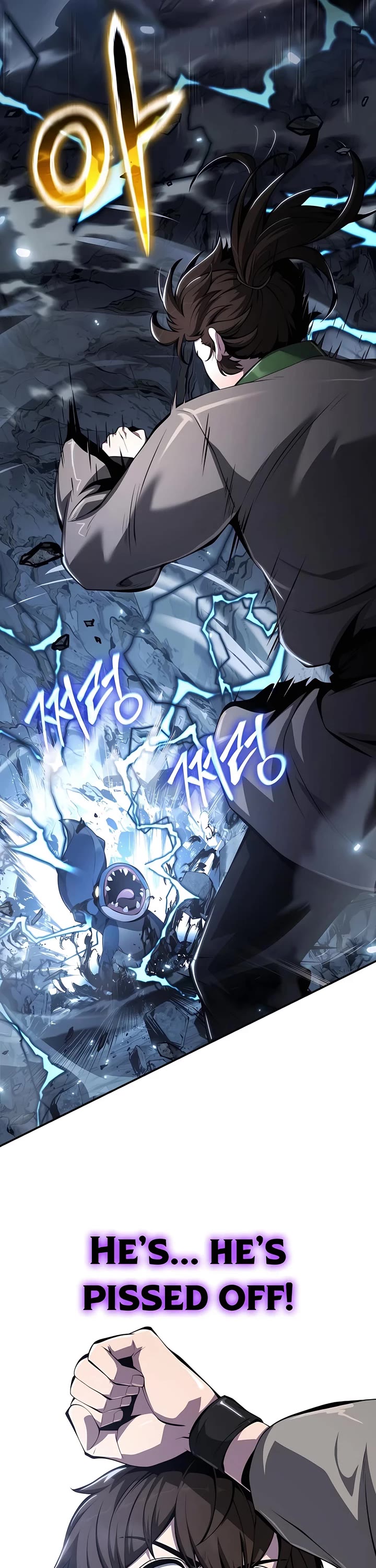 Entomologist in Sichuan Tang Clan chapter 31 page 2