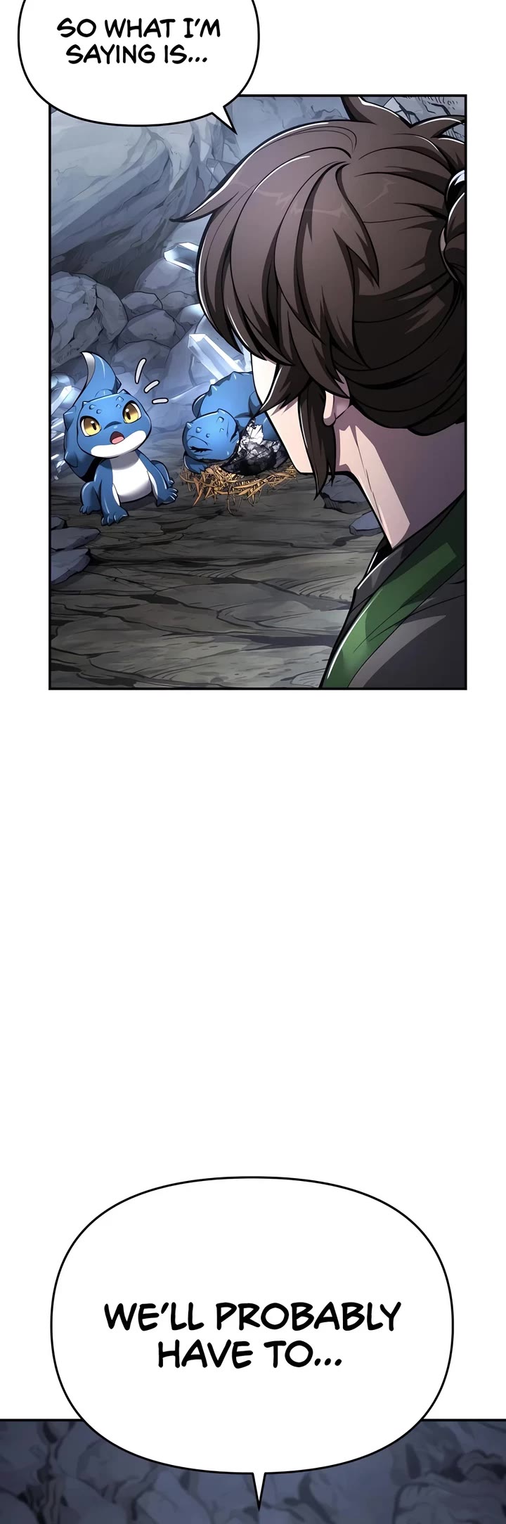 Entomologist in Sichuan Tang Clan chapter 31 page 23