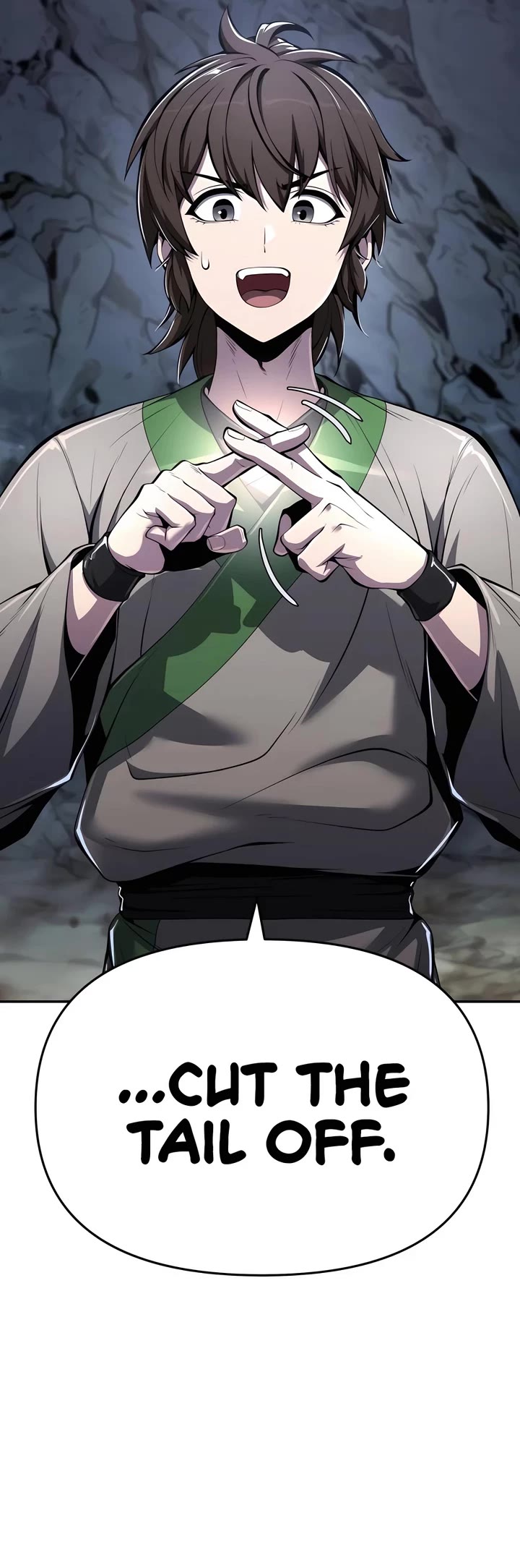 Entomologist in Sichuan Tang Clan chapter 31 page 24