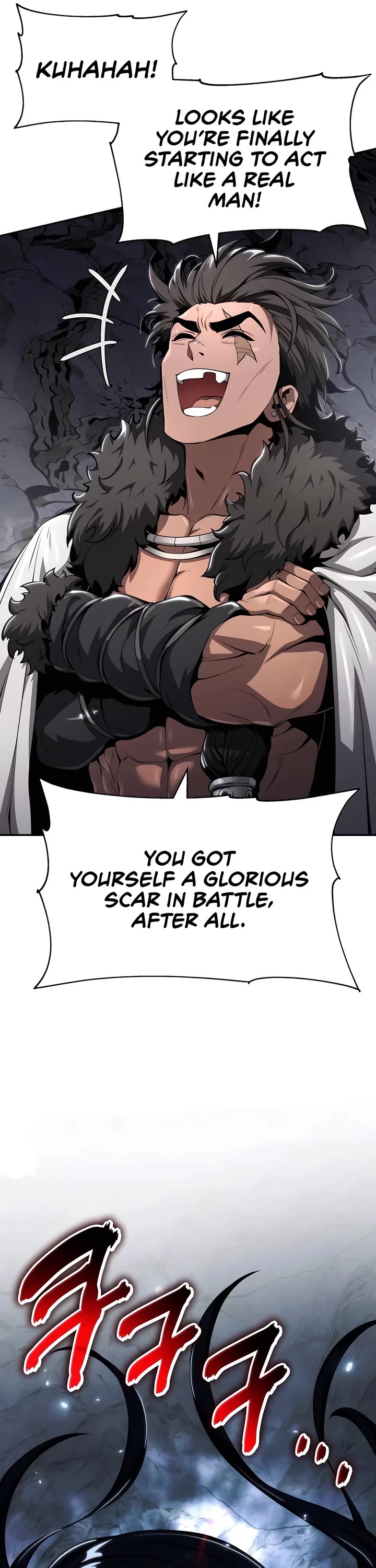 Entomologist in Sichuan Tang Clan chapter 31 page 33