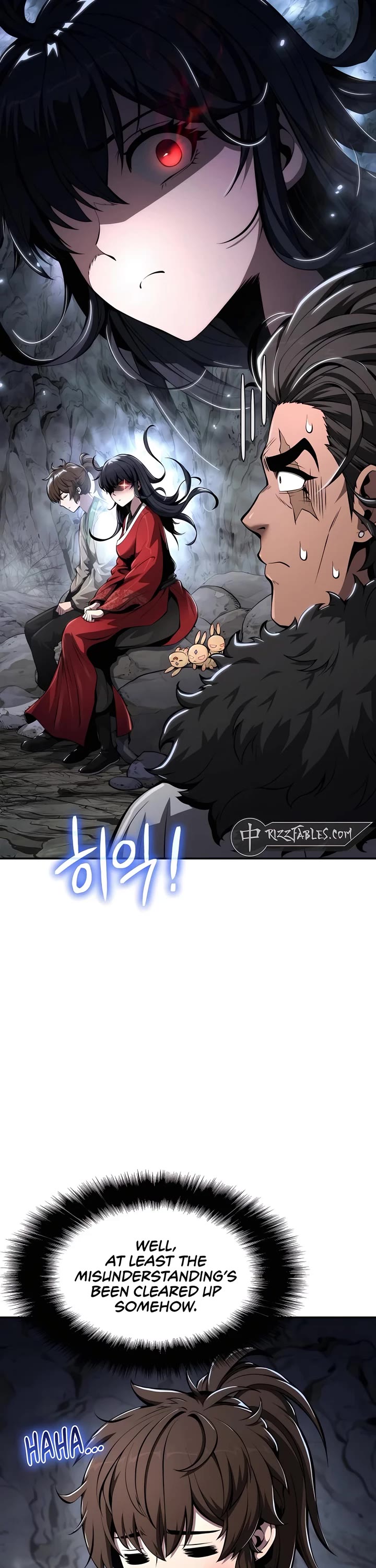 Entomologist in Sichuan Tang Clan chapter 31 page 34