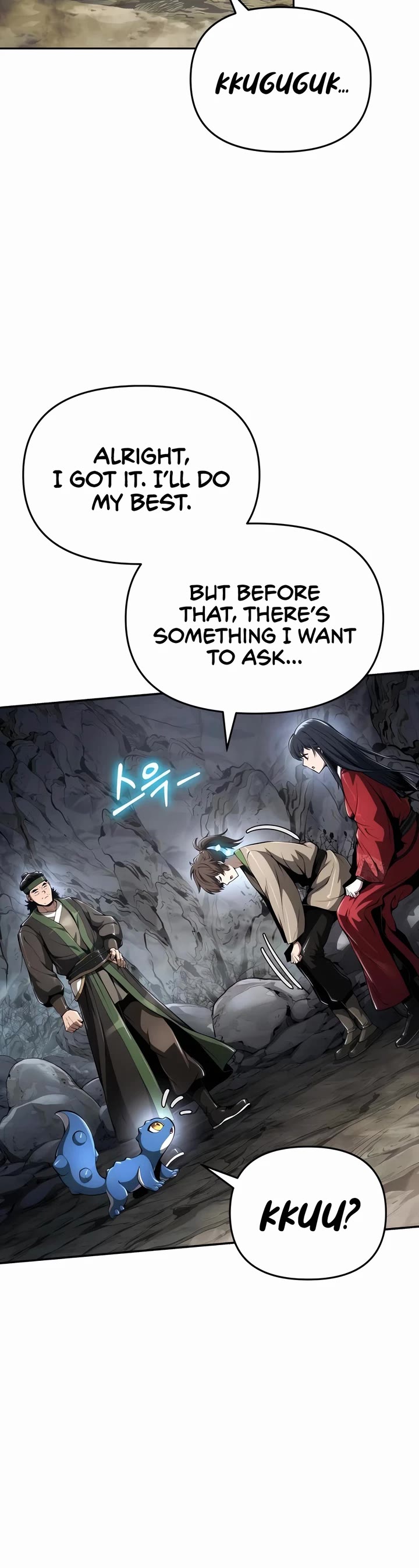 Entomologist in Sichuan Tang Clan chapter 31 page 39