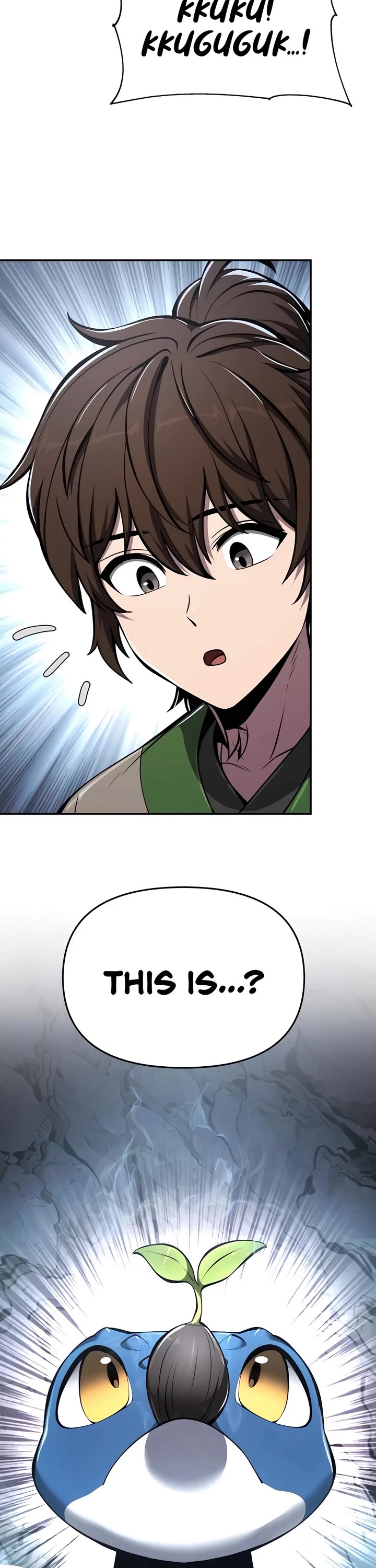 Entomologist in Sichuan Tang Clan chapter 31 page 42