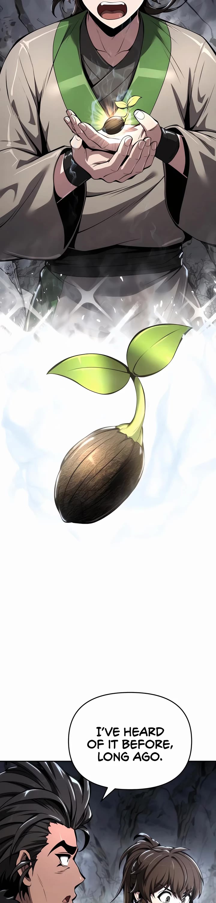 Entomologist in Sichuan Tang Clan chapter 31 page 46