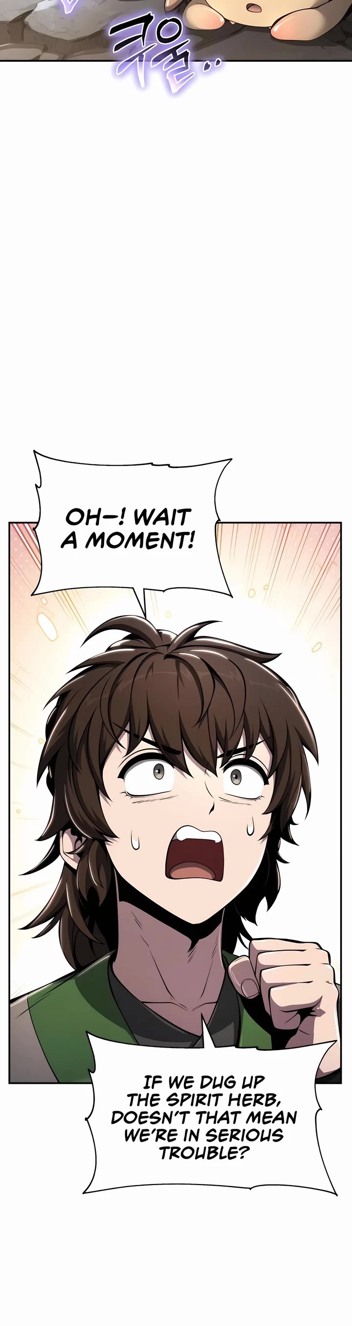 Entomologist in Sichuan Tang Clan chapter 31 page 48