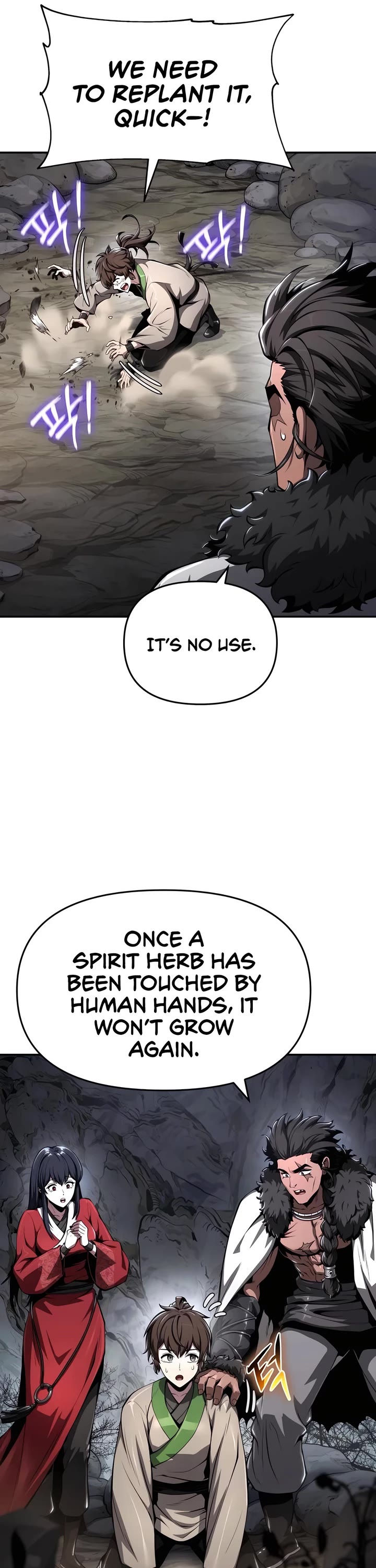 Entomologist in Sichuan Tang Clan chapter 31 page 49