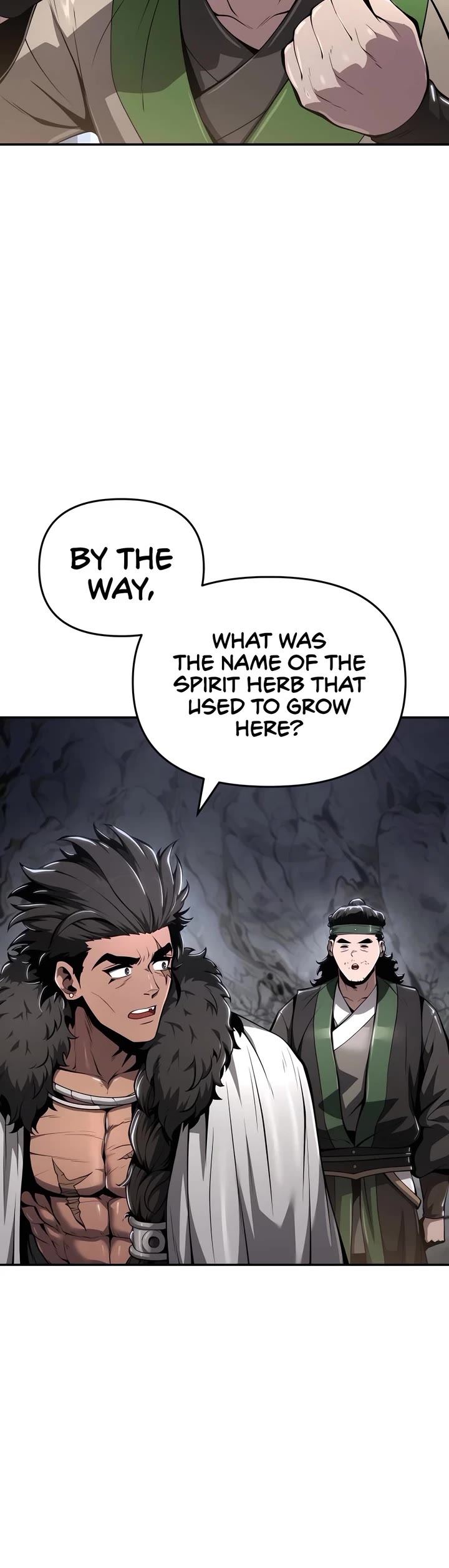 Entomologist in Sichuan Tang Clan chapter 31 page 52