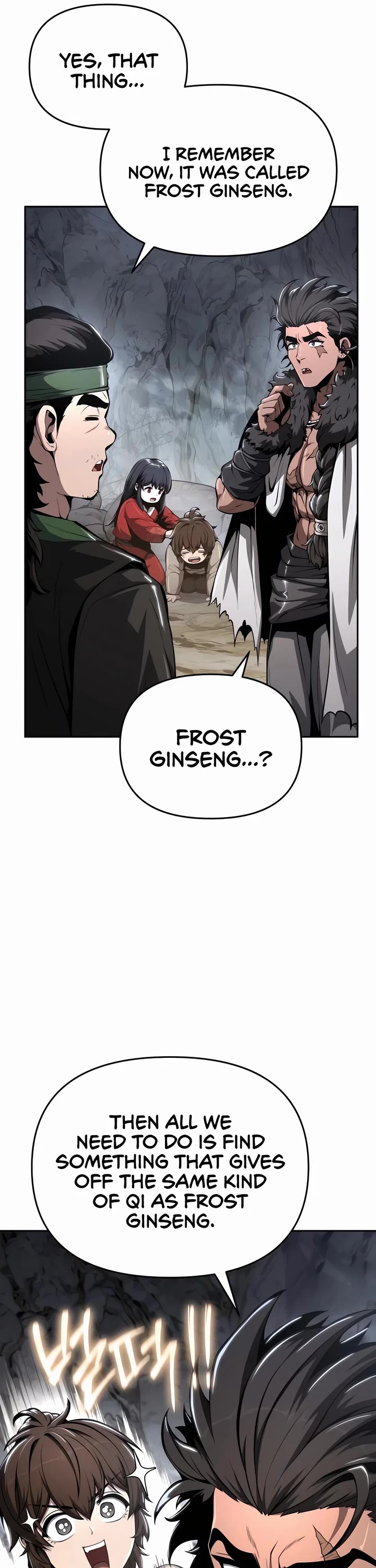 Entomologist in Sichuan Tang Clan chapter 31 page 53