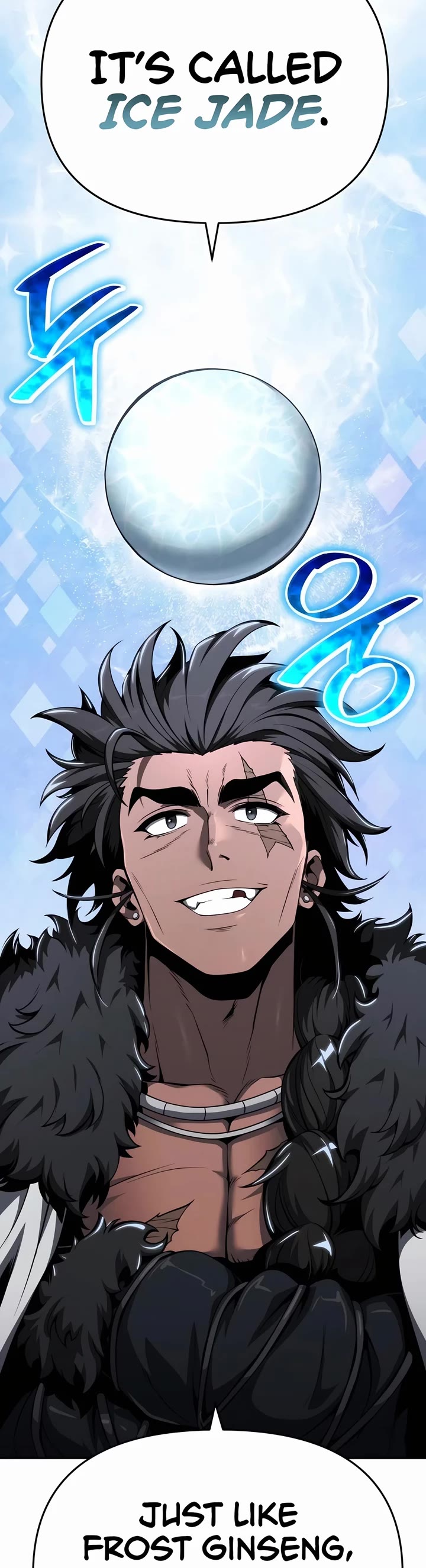 Entomologist in Sichuan Tang Clan chapter 31 page 55