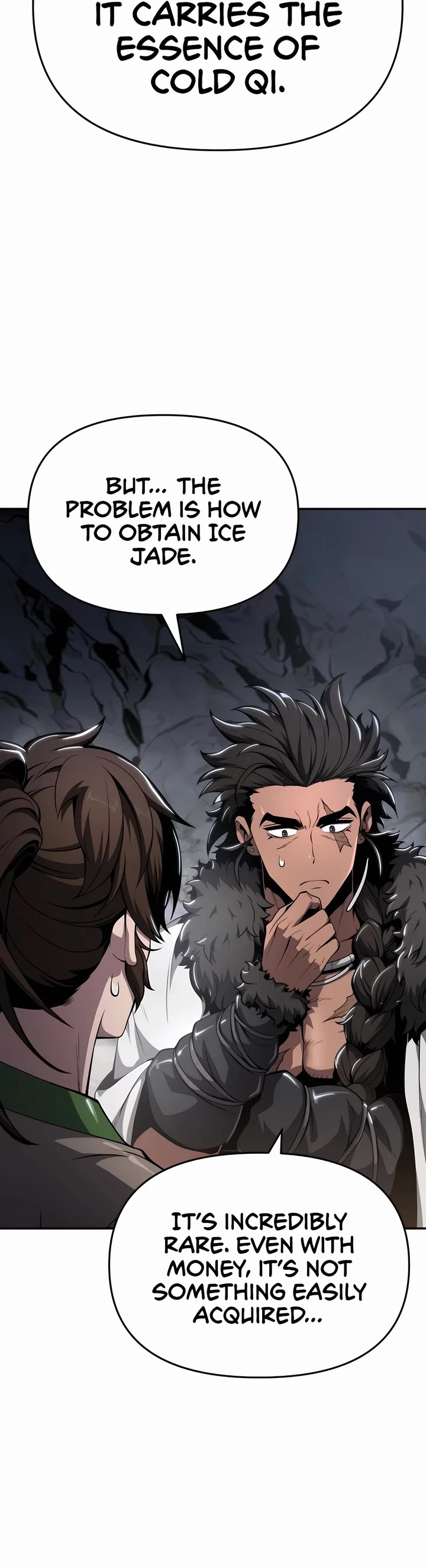 Entomologist in Sichuan Tang Clan chapter 31 page 56