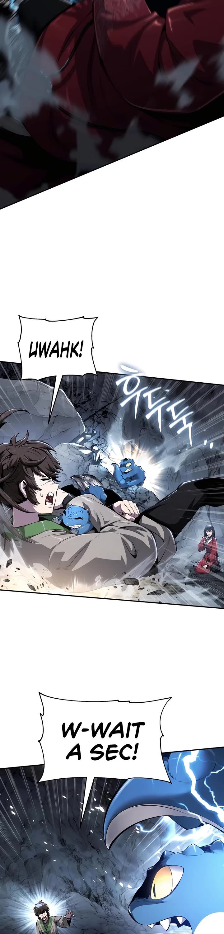 Entomologist in Sichuan Tang Clan chapter 31 page 6