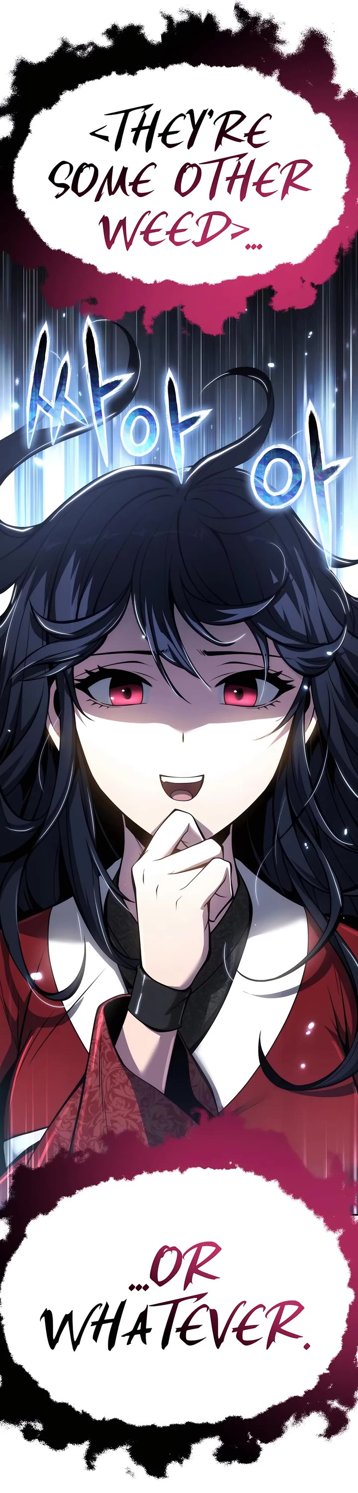 Entomologist in Sichuan Tang Clan chapter 31 page 61