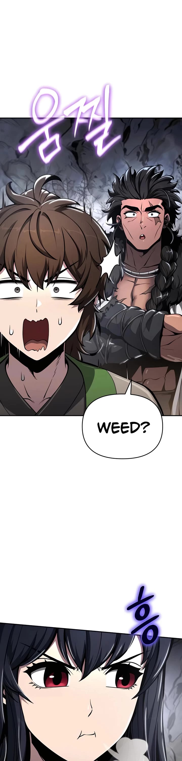 Entomologist in Sichuan Tang Clan chapter 31 page 62