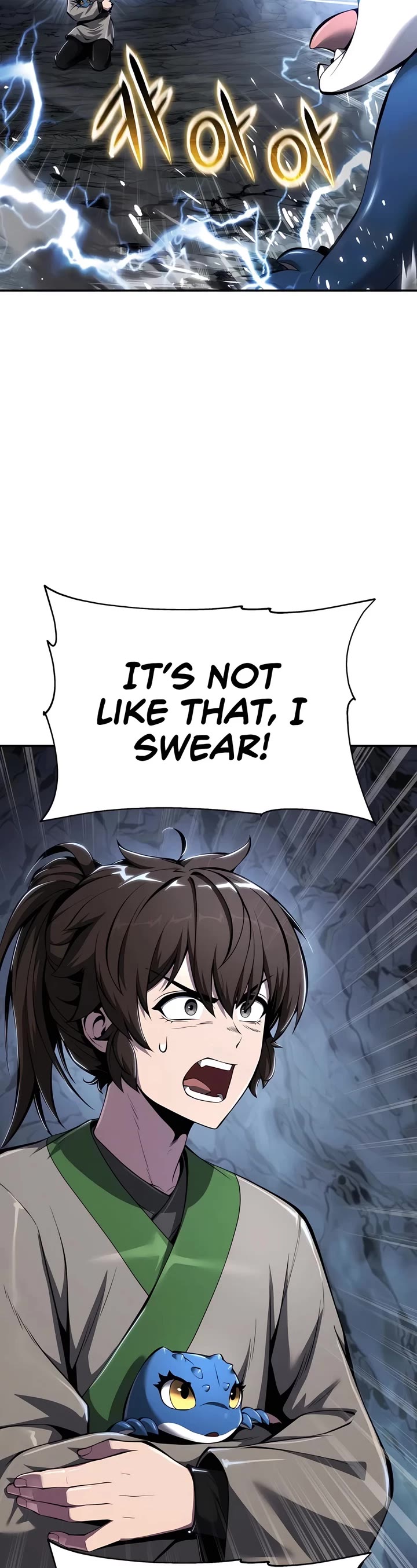 Entomologist in Sichuan Tang Clan chapter 31 page 7