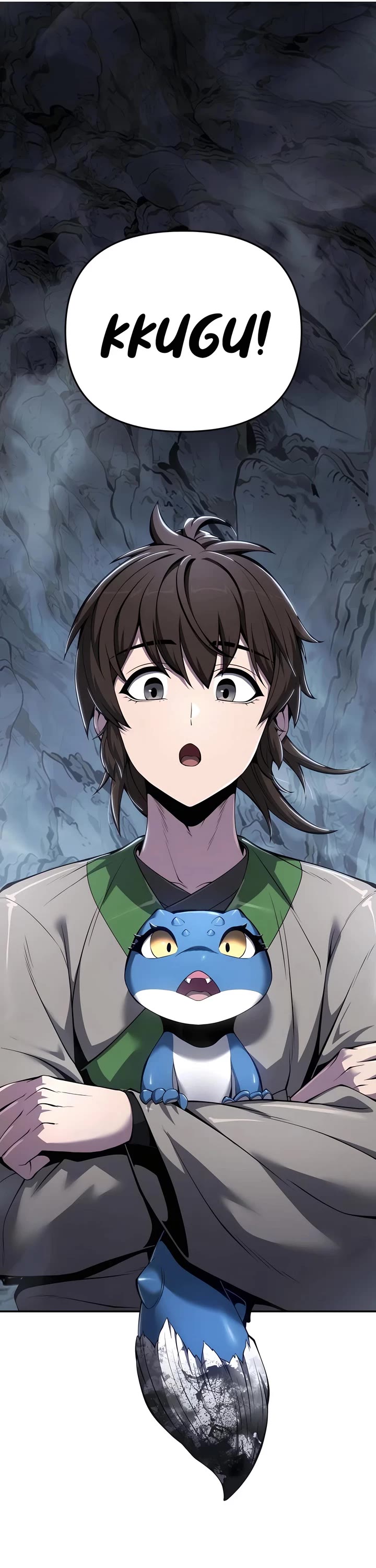 Entomologist in Sichuan Tang Clan chapter 31 page 9