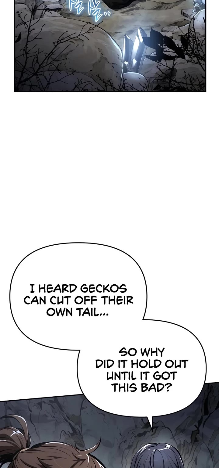 Entomologist in Sichuan Tang Clan chapter 32 page 11