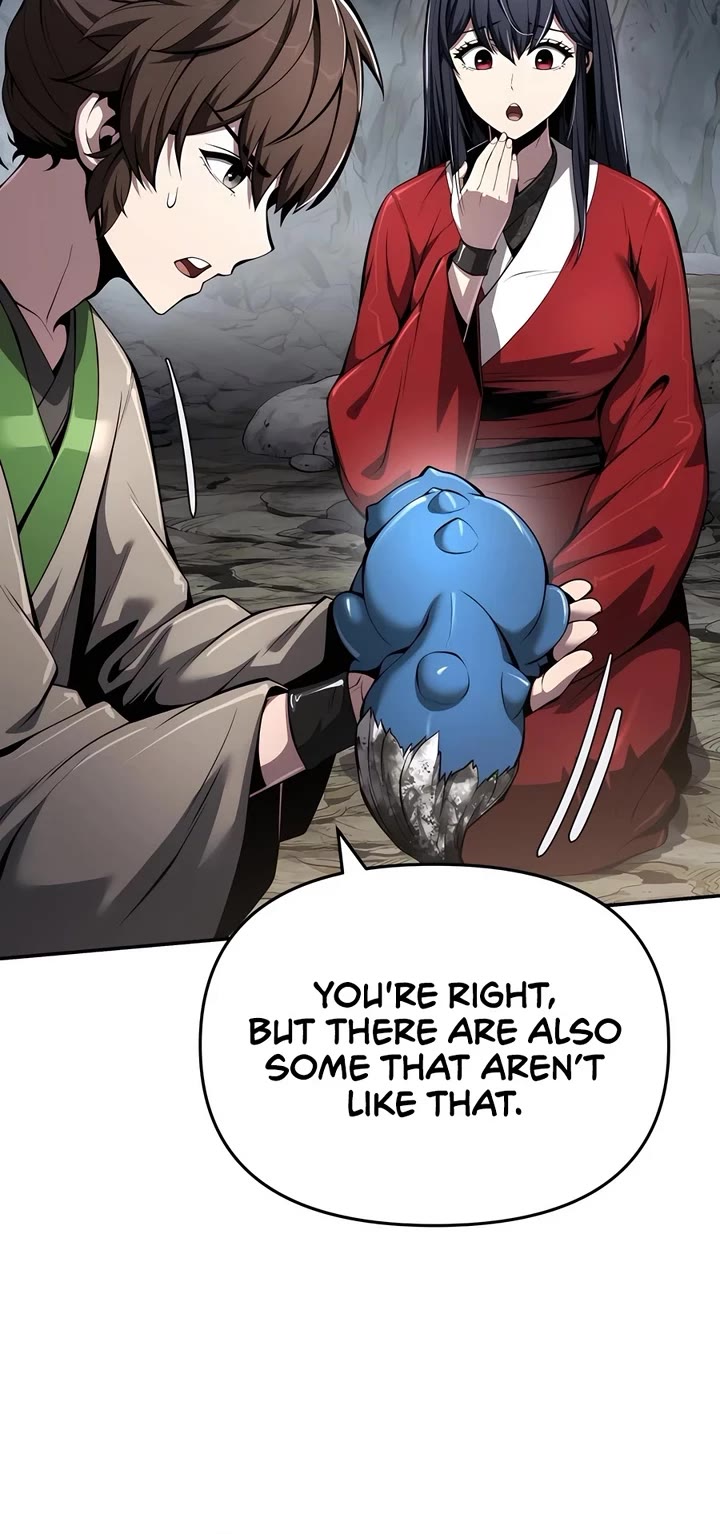 Entomologist in Sichuan Tang Clan chapter 32 page 12