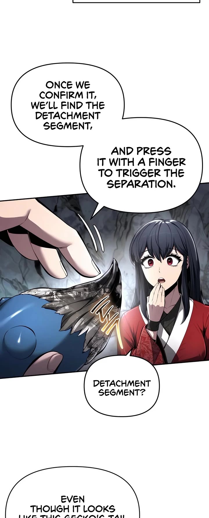 Entomologist in Sichuan Tang Clan chapter 32 page 15