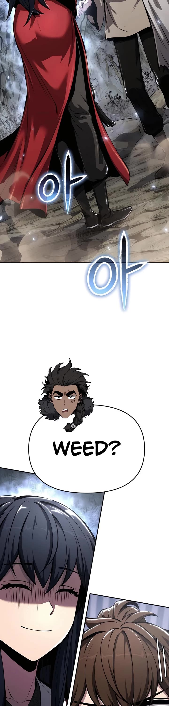 Entomologist in Sichuan Tang Clan chapter 32 page 2