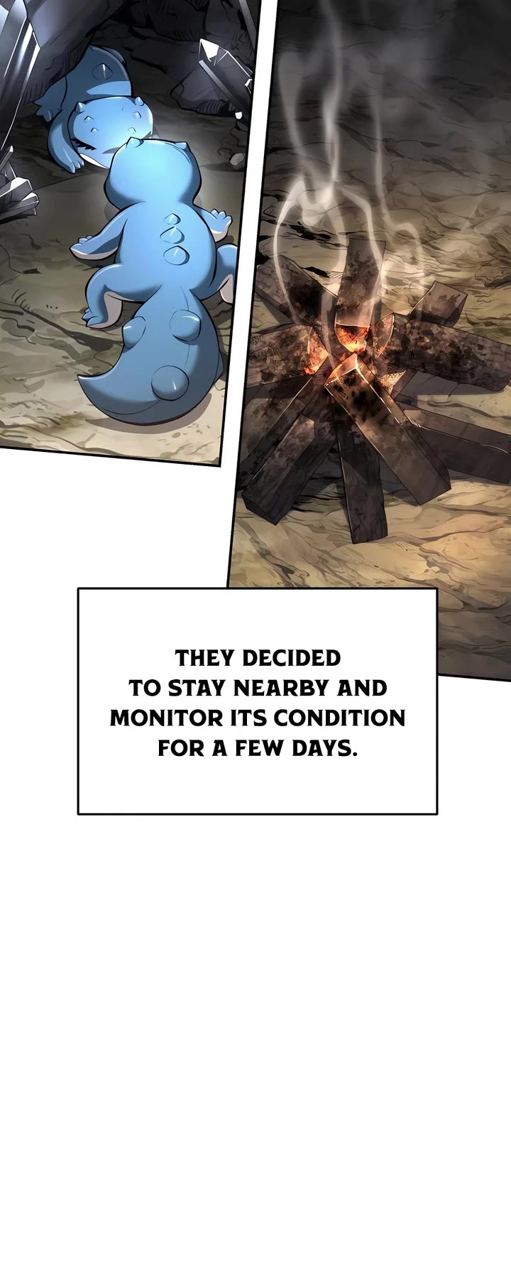 Entomologist in Sichuan Tang Clan chapter 32 page 24