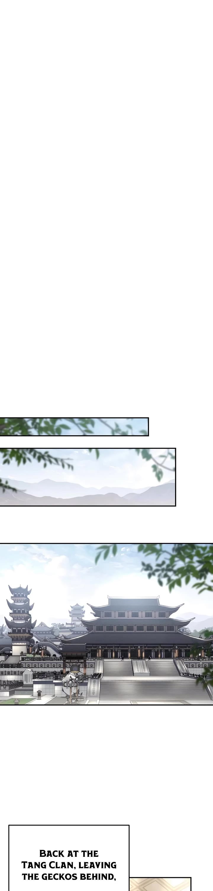 Entomologist in Sichuan Tang Clan chapter 32 page 33