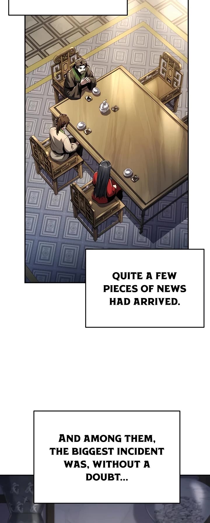 Entomologist in Sichuan Tang Clan chapter 32 page 34