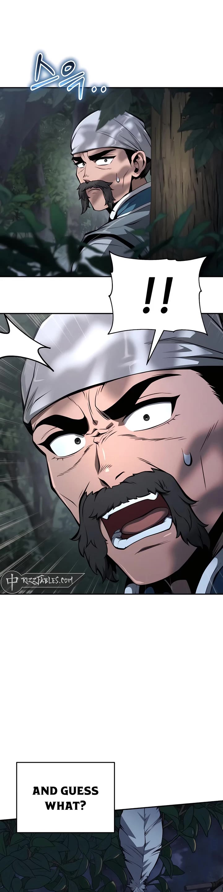 Entomologist in Sichuan Tang Clan chapter 32 page 37