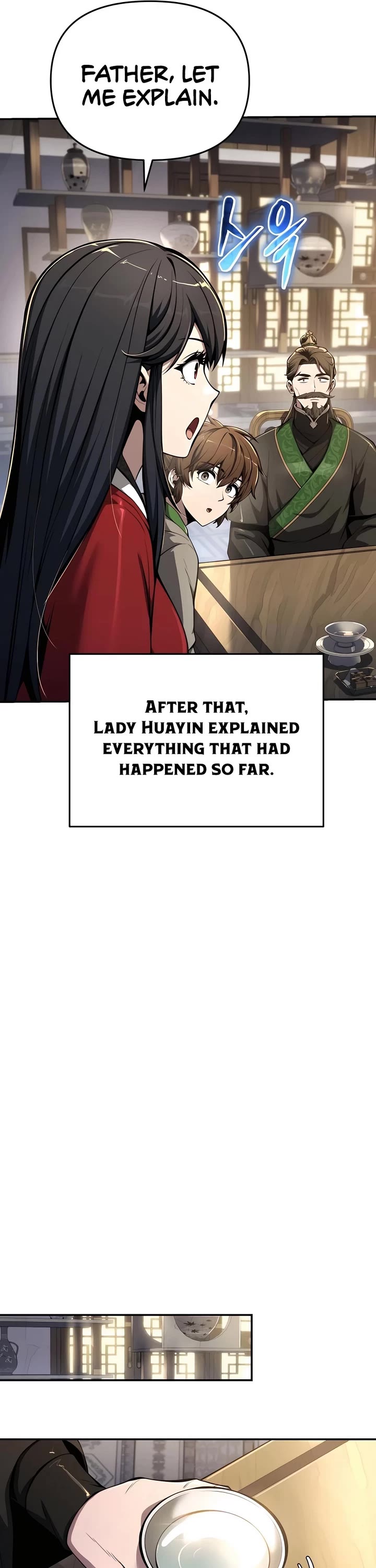 Entomologist in Sichuan Tang Clan chapter 32 page 42