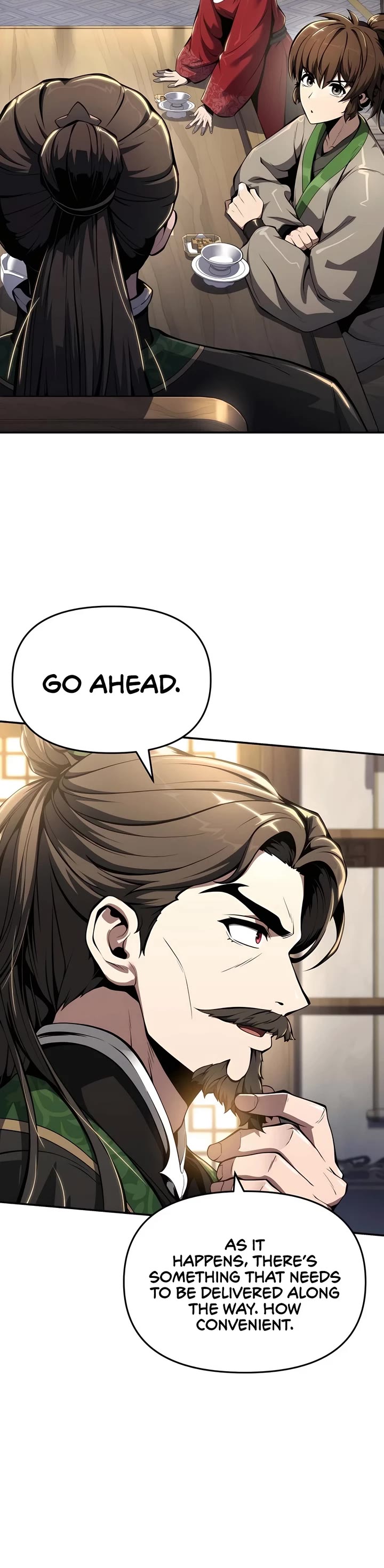 Entomologist in Sichuan Tang Clan chapter 32 page 44