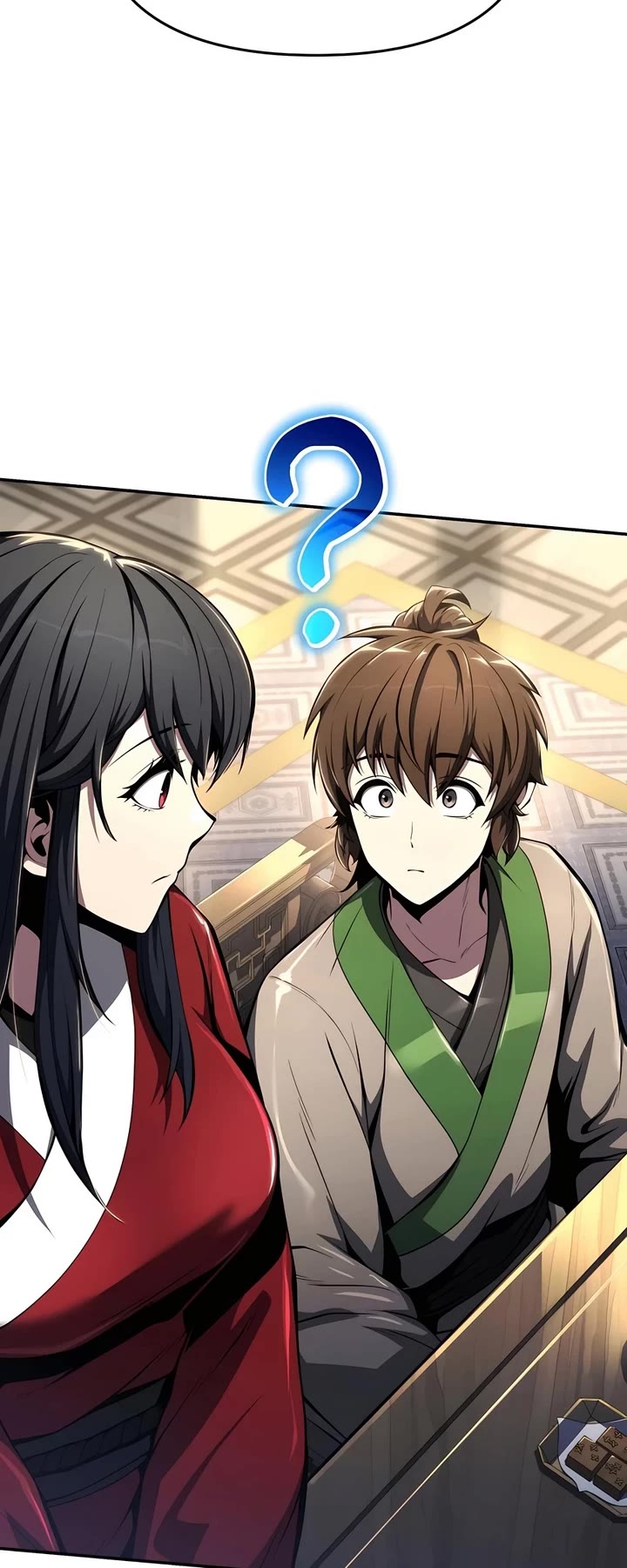 Entomologist in Sichuan Tang Clan chapter 32 page 47