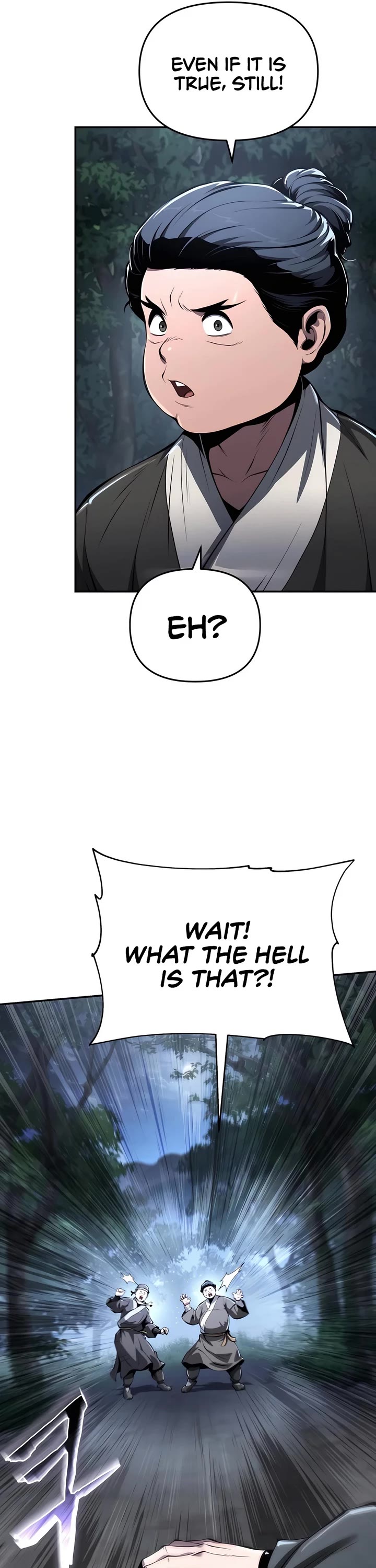 Entomologist in Sichuan Tang Clan chapter 32 page 52