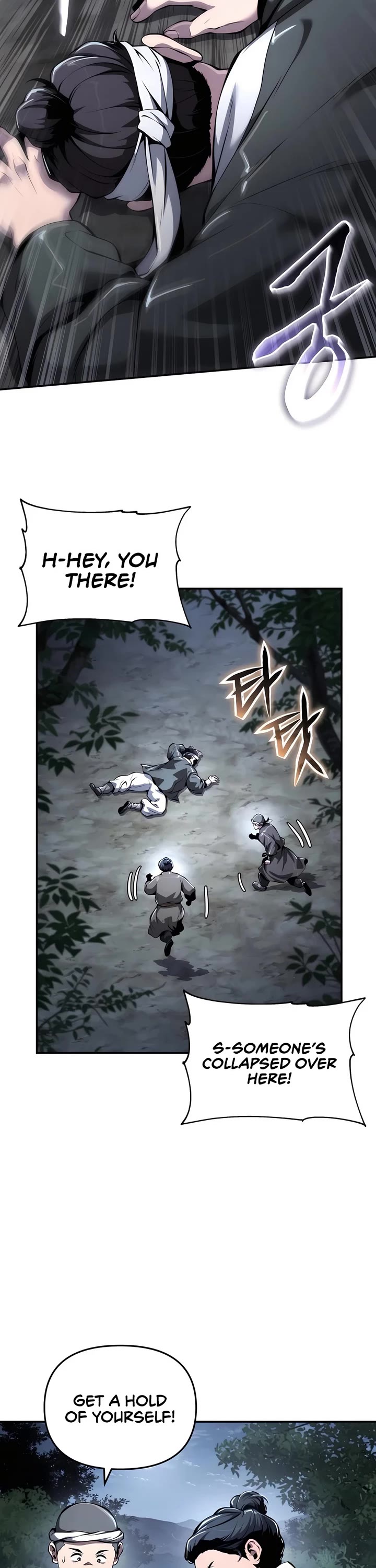 Entomologist in Sichuan Tang Clan chapter 32 page 53