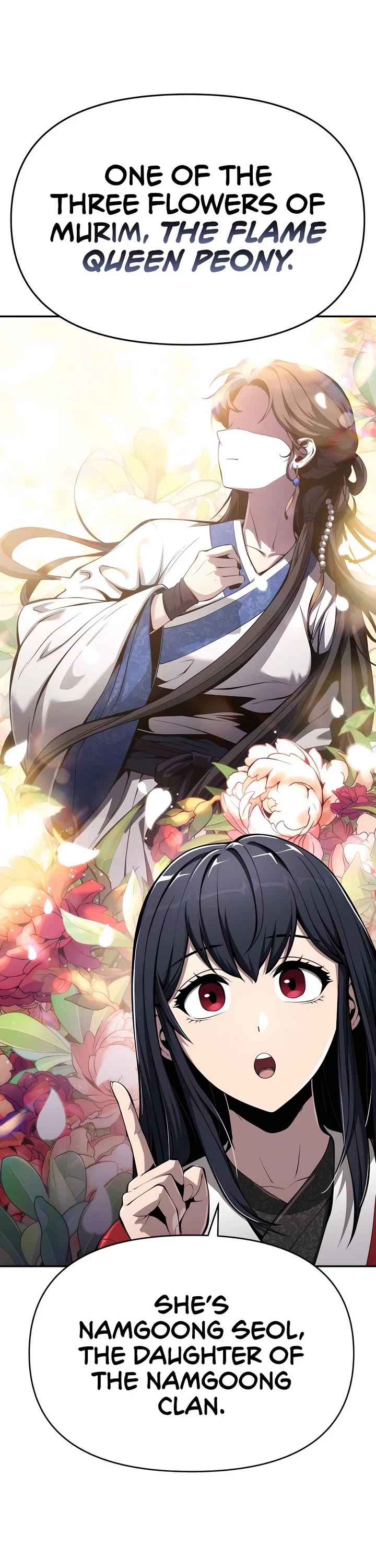 Entomologist in Sichuan Tang Clan chapter 32 page 6